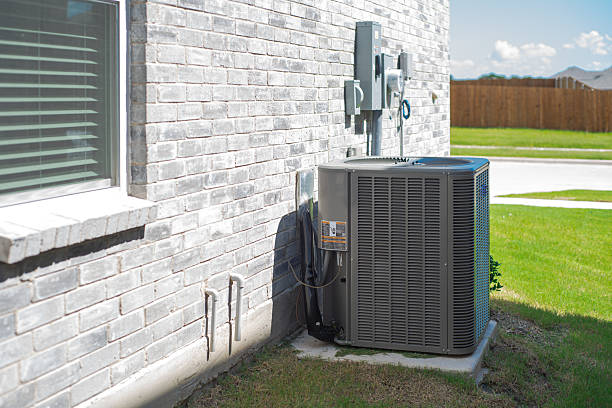 Reliable Emergency Hvac contractor in Oakley, CA by FH HVAC